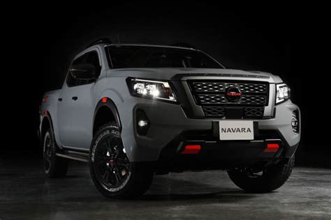 Nissan Navara Automachi