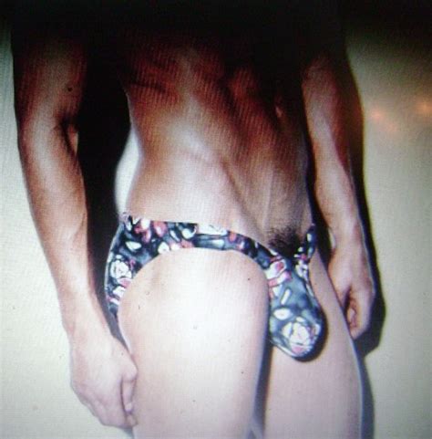 A Vintage Nos N N Maverick Bikini In Rare Black Print Size Large W C Ring Ebay