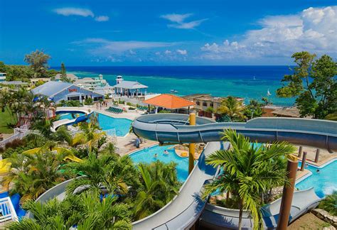 Beaches® Jamaica All Inclusive Holidays And Resorts