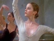 Naked Leslie Browne In The Turning Point