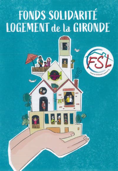 Nouvelles dispositions pour l accueil au FSL Fond de Solidarité