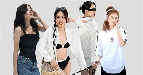 Hot Girl Nh M H I N I Ti Ng M T Th I Gi Ra Sao B O D N Tr