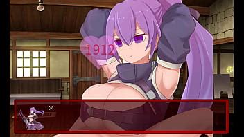 Tubo de ensayo de duelo de súcubo XVIDEOS