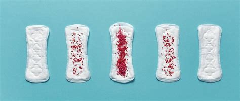 ¿es Normal Tener Coágulos Durante La Menstruación Malditaes