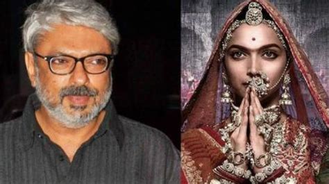 Padmavati Rs 5 Crores Bounty On Deepika Bhansalis Heads Announce