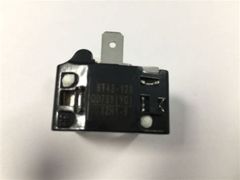Relé Nevera bt23-130 X qd75yg 49026670 | Compra online en eBay