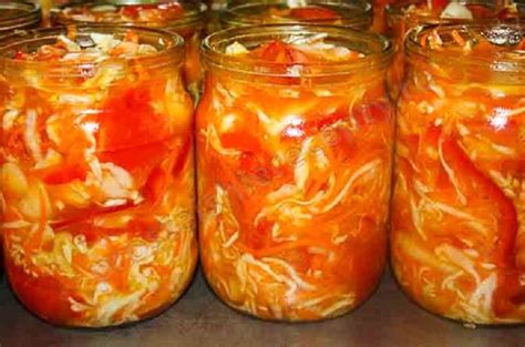Перец на зиму: Как приготовить болгарский перец на зиму в банках