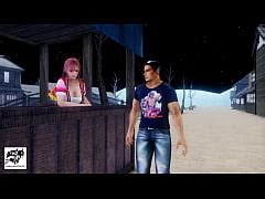 Satriapara Mmd Facesitting Femdom Big Tits Xxx Mobile Porno Videos Movies Iporntv Net