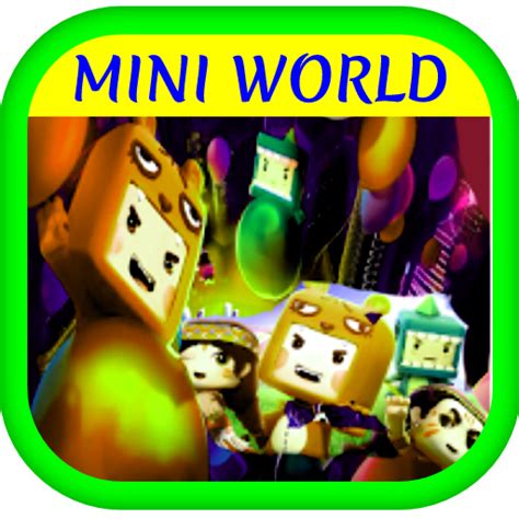 App Insights Tips For Mini World Block Art Apptopia