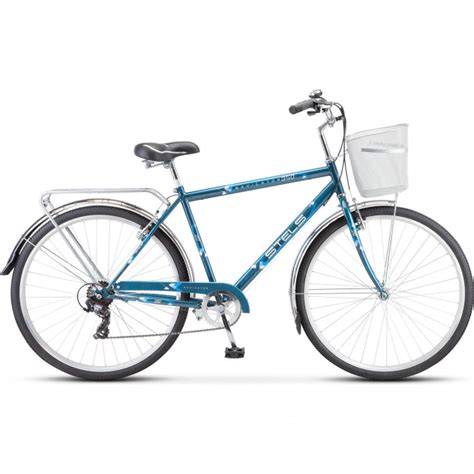 Велосипед STELS Navigator-350 Gent 28" Z010 8543. Купить Велосипед на ...