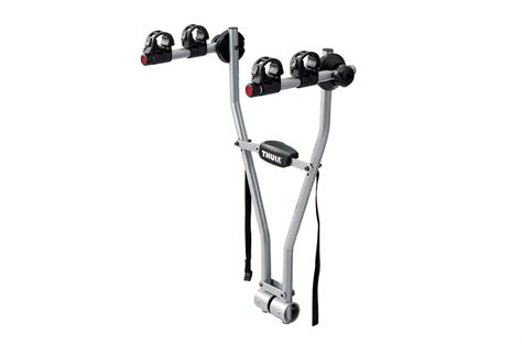 Велокрепление на фаркоп Thule Xpress 970 для 2-х велосипедов (970 ...