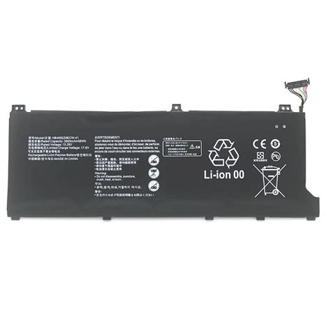 Huawei HB469229ECW-41 HB4692Z9ECW-41 Honor Magicbook 14 Battery