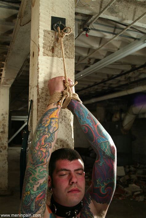 Men In Pain Featuring Daemon Lucy Lee Hot Pics Coedcherry