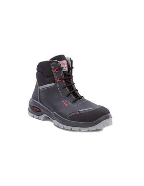 Bota Seguridad Legend Ftg S Src Puntera No Met Lica Top Composite