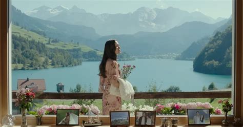 Crash Landing On You Swiss Filming Locations Switzerlanding