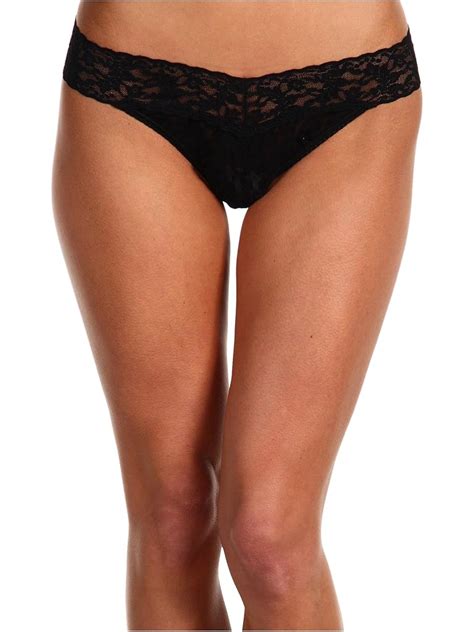Womens Low Rise Bikini Underwear FREE SHIPPING Zappos