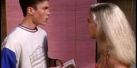 Tori Spelling Bikini Scene In Beverly Hills Tnaflix