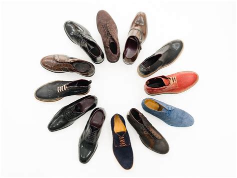 New Russian shoe brands