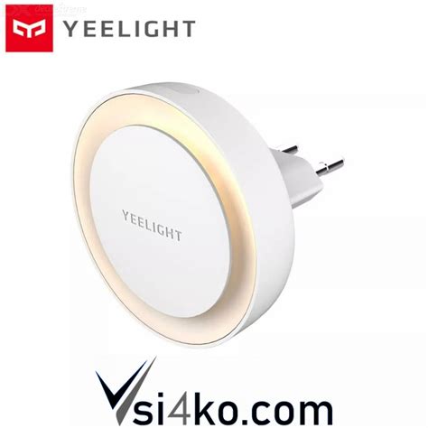Нощна лампа YEELIGHT | Vsi4ko.com