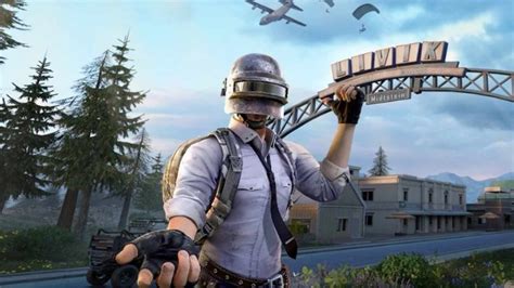 Tencent revela la fecha de lanzamiento de la actualización PUBG Mobile