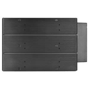 Buy Silverstone X In To X In Hot Swap Drive Bay Sst Fs B G Pc Case Gear Australia