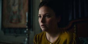 The Empress Nude Scenes Aznude