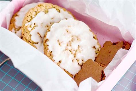 Упаковка для печенья: красиво оформляем выпечку