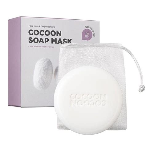 Skin1004 Cocoon Soap Mask｜yahooフリマ（旧paypayフリマ）