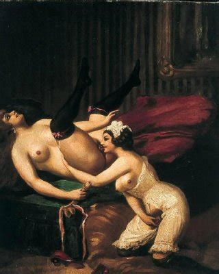 Painted Ero And Porn Art Various Artists Porn Pictures Xxx Photos Sex Images Pictoa