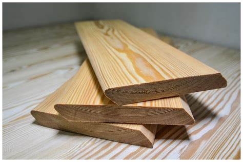 Планкен косой для фасада здания из дерева — купить по низкой цене на ...