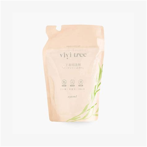 Get Vivi Tree Lingerie Wash Refill Delivered Weee Asian Market