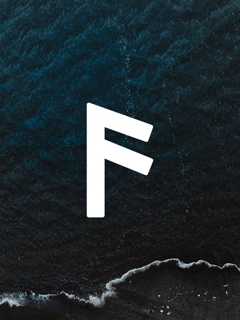 Elder Futhark Runes Flashcards Memorang