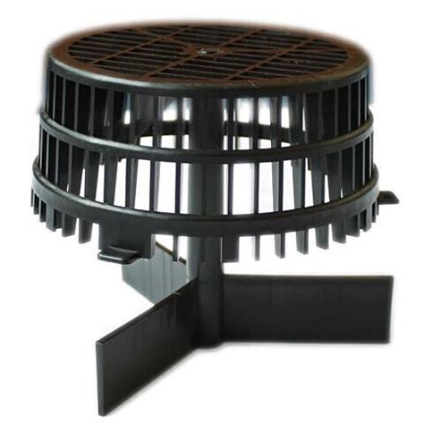 Купить Листвоуловитель для воронки кровельной универсальный ( колпак ...