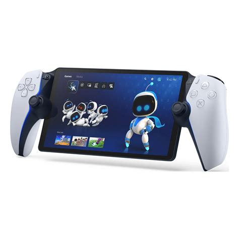 PlayStation Portal Review - IGN