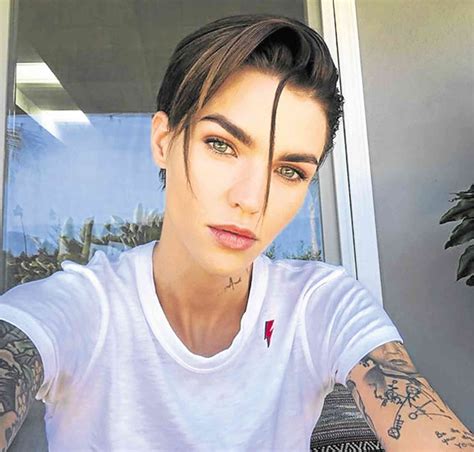 Ruby Rose Biography - Age, Pictures & Net Worth - 360dopes