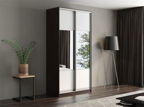 Армариум - готовые шкафы-купе