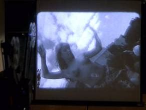 JOANNE BOLAND Nude AZNude