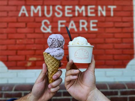 ‘Decades’ unveiling new ice cream bar in Lancaster County | ABC27