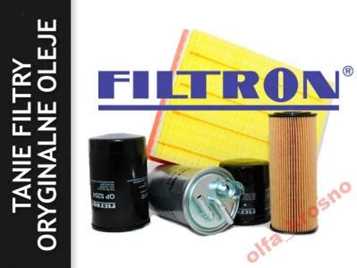 FILTR OLEJU FILTRON OE 671 OE671 SEAT ,SKODA - 4213917713 - oficjalne ...