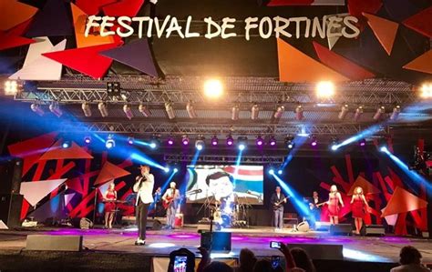 Este Fin De Semana Llega A Ranchos El Festival De Fortines Los