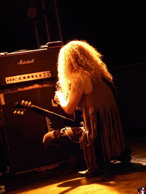 Nashville Pussy Discography Line Up Biography Interviews Photos