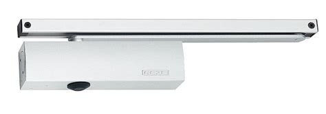 Доводчик Geze TS3000 V EN3 тело без тяги купить с доставкой по России ...