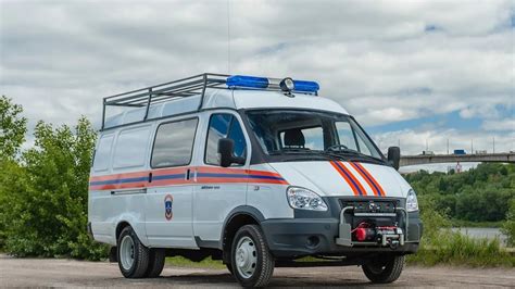 Как нарисовать ГАЗель МЧС? Ответ тут! - YouTube