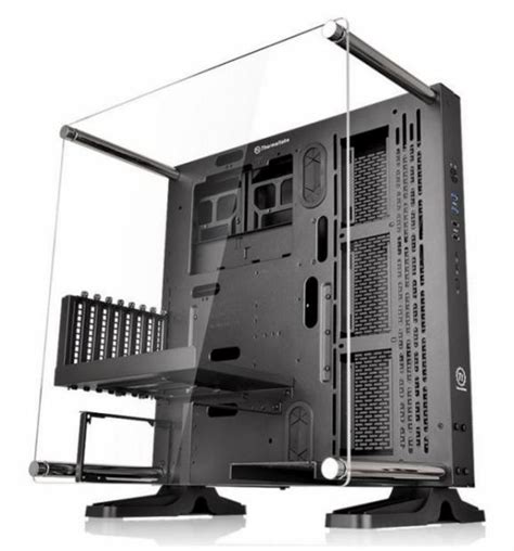 Thermaltake Core P3 Atx Wall Mount Chassis