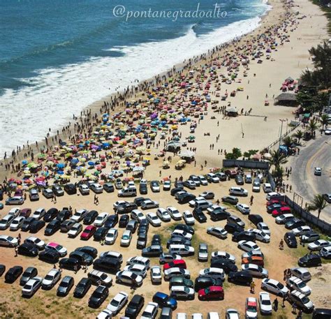 Maricá explosão de casos de Covid praias ficam cheias no fim de