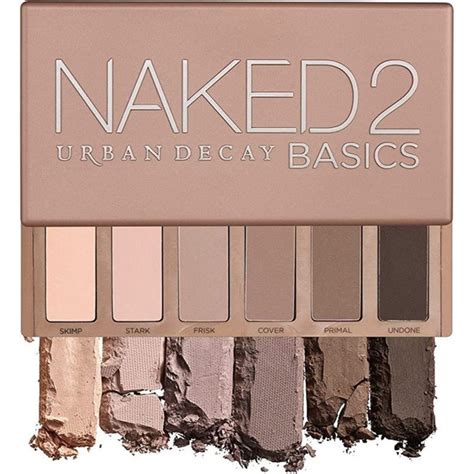 Urban Decay Naked Ozon