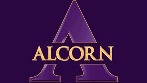 Alcorn State University Logo