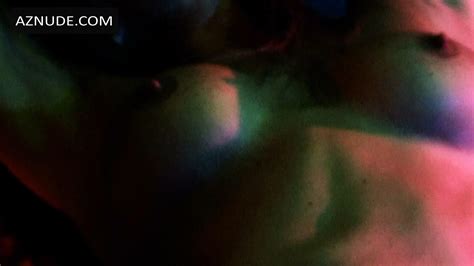 Krista Grotte Nude Aznude