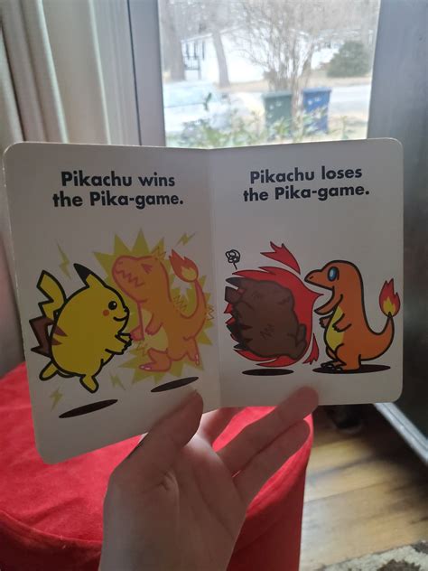 Pokemon Tales Art/Children Books - General - Elite Fourum