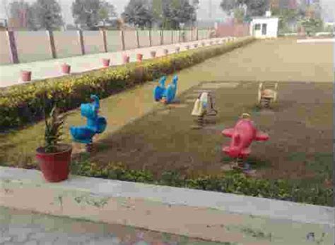 Dewan Public School Internationalbulandshahr Photo Gallery